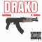 Drako (feat. Relijun) - Ka$hWay lyrics