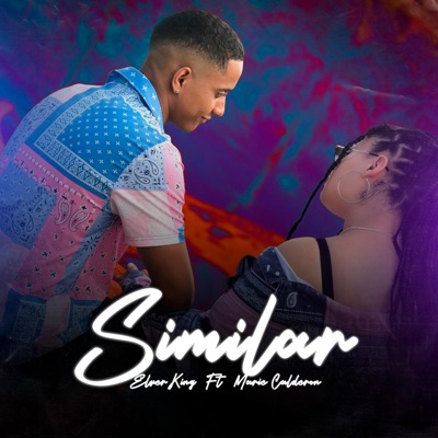 Similar (feat. Marie Calderon) - Single