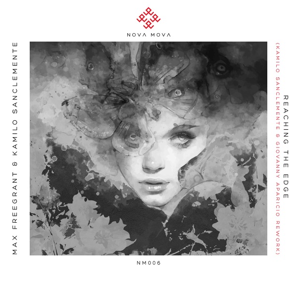 Reaching the Edge (Kamilo Sanclemente & Giovanny Aparicio Rework) - Single