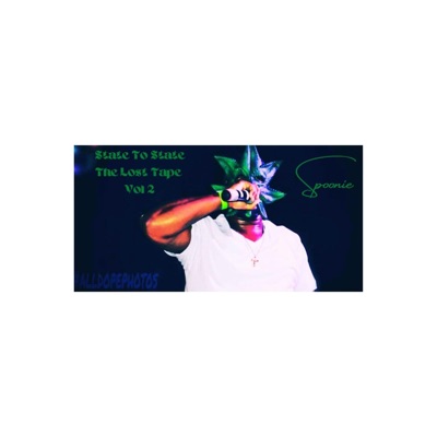 State to State: The Lost Tape Vol 2.