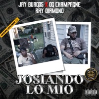 Josiando Lo Mio - Single - Jay Burgos