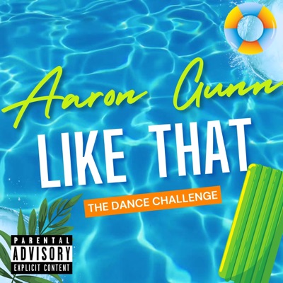 Like That - Single
