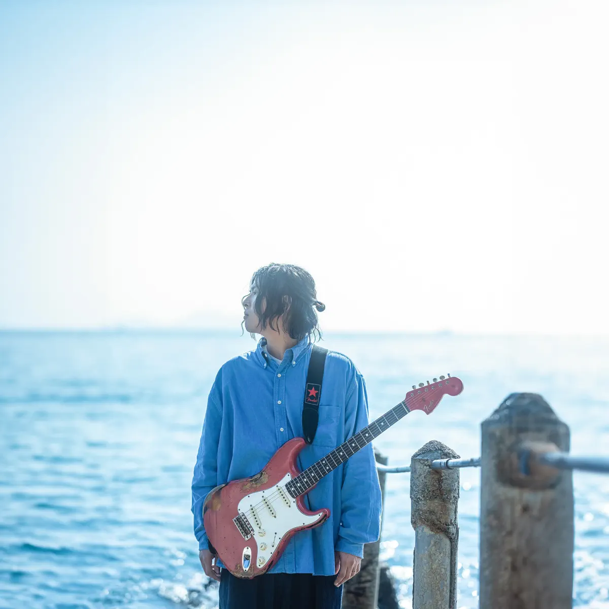 The Priceless Boat – 煙 (The One Take Version) – Single (2024) [iTunes Plus AAC M4A]-新房子