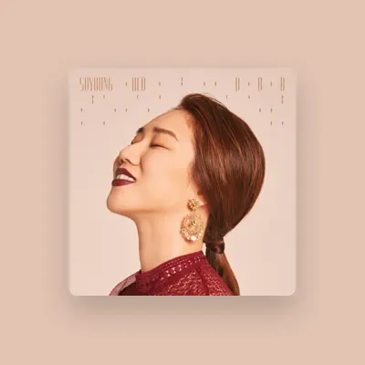 Listen to Heo Soyoung, watch music videos, read bio, see tour dates & more!