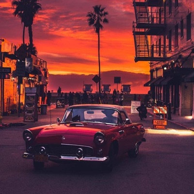 Bahama Breeze - Single