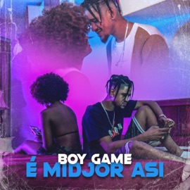 É Midjor Asi Boy Game