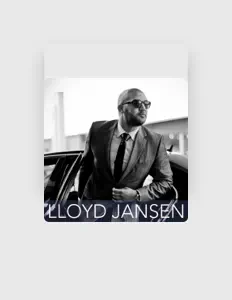 Escucha a Lloyd Jansen, mira videos musicales, lee su biografía, consulta las fechas de las gira y más.