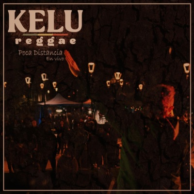Poca Distancia (Live) - Single