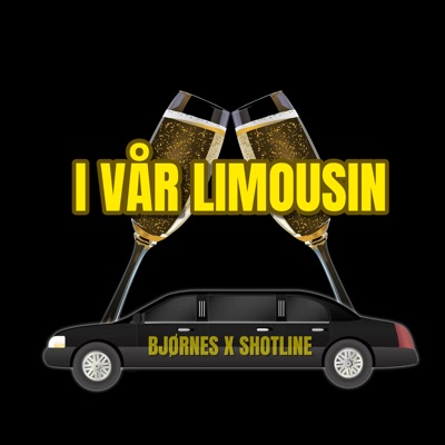I Vår Limousin - Single