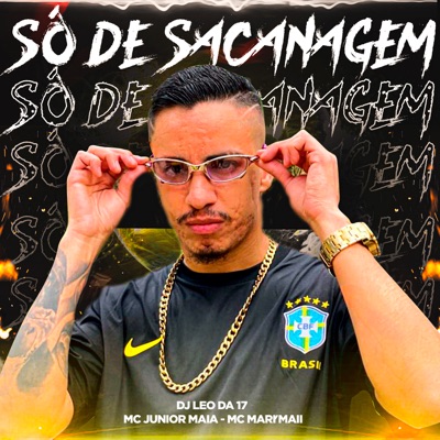 Só de Sacanagem - Single