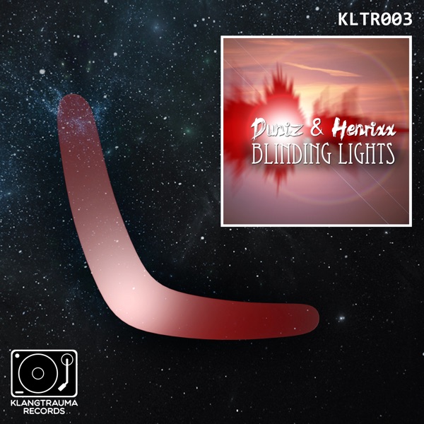 Blinding Lights - Single