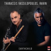 Earthchild - Single - Thanassis Vassilopoulos & Ravin