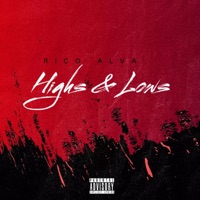 Highs & Lows - Single - Rico Alva