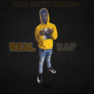 Real Rap - Single