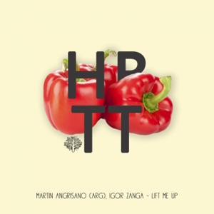 Lift Me Up - Single