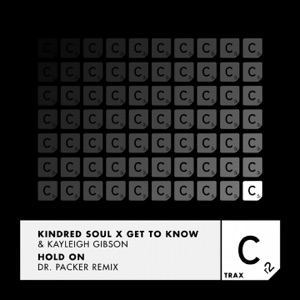 Hold On (Dr Packer Remix) - Single