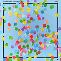 Happy (feat. Solomon Dixon) - Single - Jacala & Laust