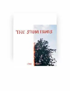 Listen to The Stonefruits, watch music videos, read bio, see tour dates & more!