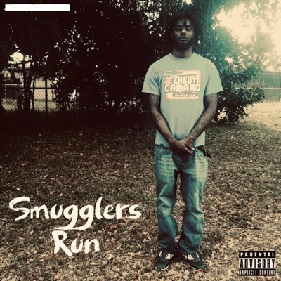 Smugglers Run - EP