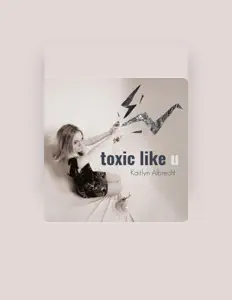 Kaitlyn Albrechtを聴いたり、ミュージックビデオを鑑賞したり、経歴やツアー日程などを確認したりしましょう！