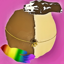 Women's Rights / Coochie Conversation Lit Tiaa