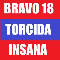 Torcida Insana - Single - Bravo 18 & Mc Bacana
