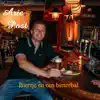 Biertje en een Bitterbal