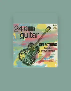 Écoutez Dougie Trineer, regardez des vidéoclips, lisez la biographie, consultez les dates de tournée et plus encore !