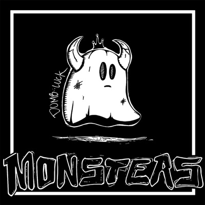 Monsters - EP