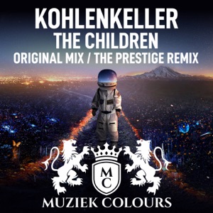 The Children - Single
