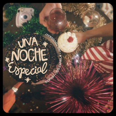 Una Noche Especial - Single