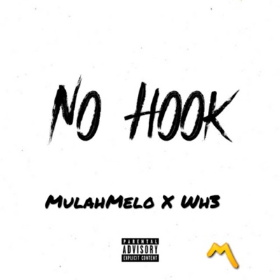 No Hook (feat. MulahMelo) - Single