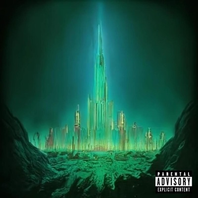 EMERALD VERSES, Vol. 1 - EP