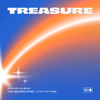 THE SECOND STEP : CHAPTER TWO - EP - TREASURE