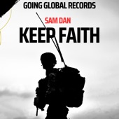 Keep Faith (feat. SamDan) artwork
