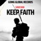 Keep Faith (feat. SamDan) artwork