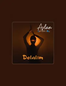 Aslanを聴いたり、ミュージックビデオを鑑賞したり、経歴やツアー日程などを確認したりしましょう！