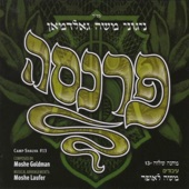 ידיד נפש artwork