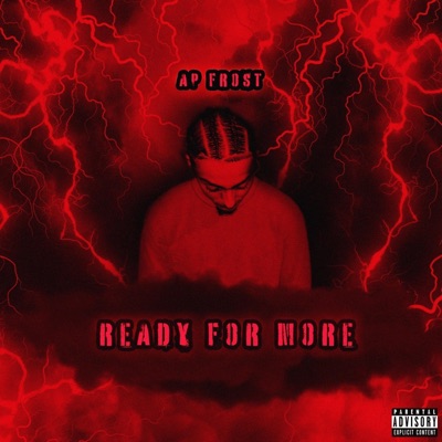 Ready For More - Single