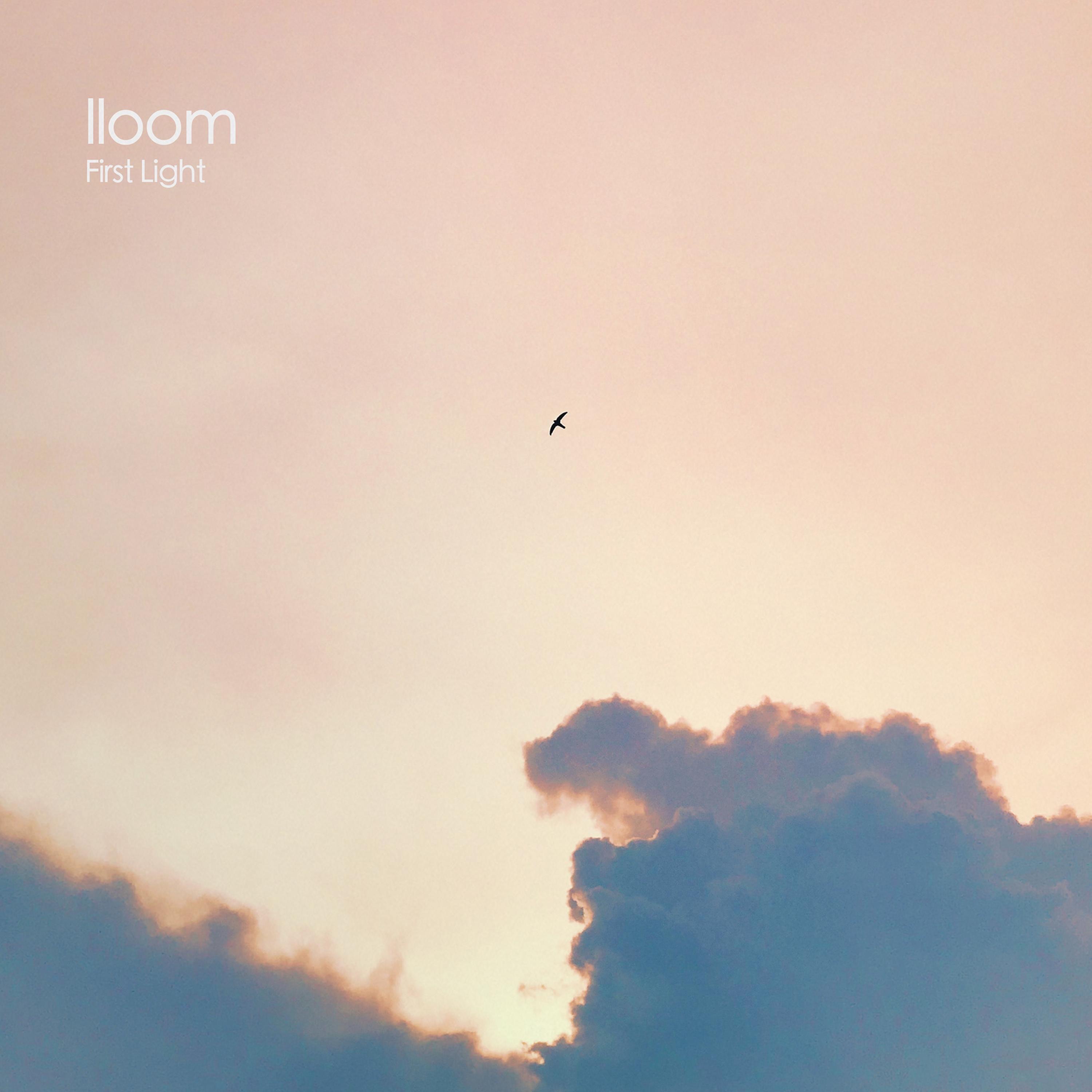First Light - Single