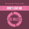 Don't love me