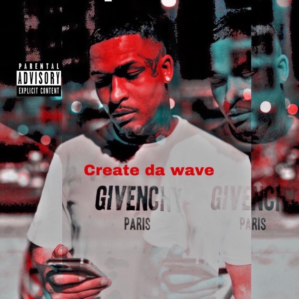 Create Da Wave