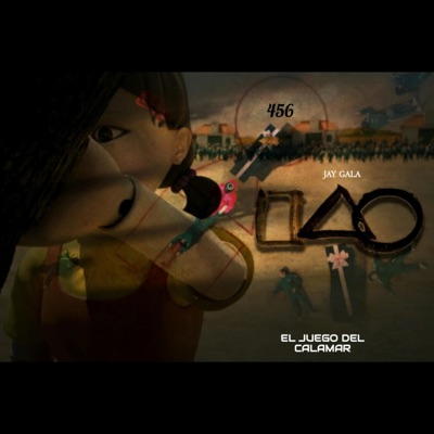 El Juego Del Calamar "Squid Game" - Single