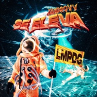 SE ELEVA - Single - Xandrovv & Yerebeatz