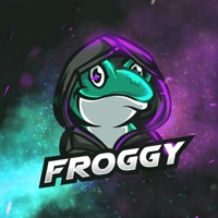 Spaceman - Single - Froggy