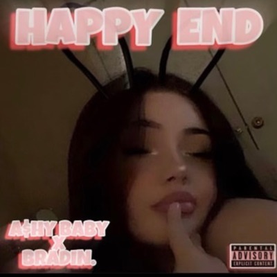 Happy End (feat. A$hy Baby) - Single