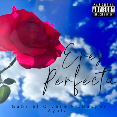 Eres Perfecta (feat. Gaspar Ayala) - Single