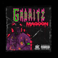 Gromitz - Single - Yone OG & Mag00n