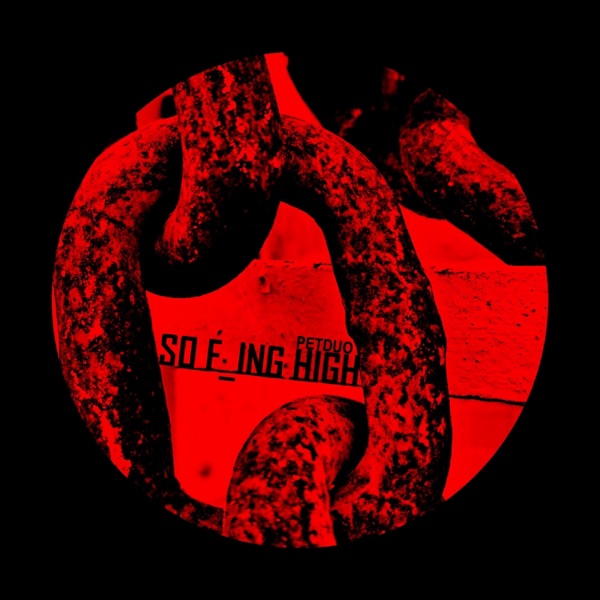 So F_ing High - EP