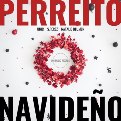 Perreito Navideño - Single